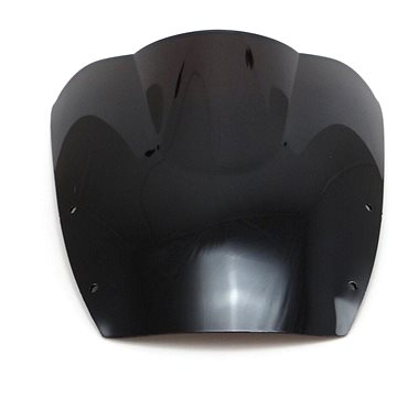 

Plexi štít kouřový Suzuki GSX 600/750 F 1987-1997
