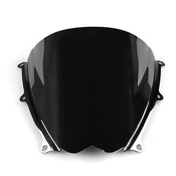 

Plexi štít kouřový Suzuki GSX-R 1000 2007-2008