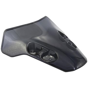 

Plexi štít kouřový Yamaha MT-07 2021-2022
