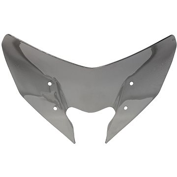 

Plexi štít kouřový Yamaha MT-07 2021-2022