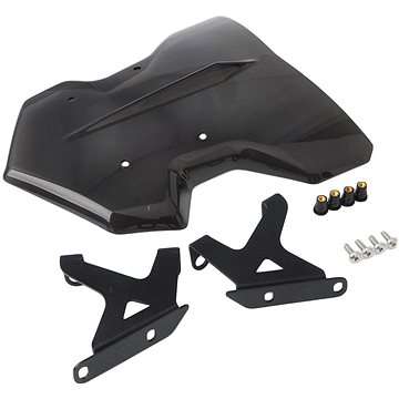 

Plexi štít kouřový Yamaha MT-09 2017-2019