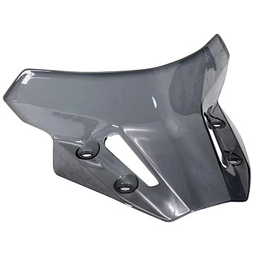 

Plexi štít kouřový Yamaha MT-09 2021-2023
