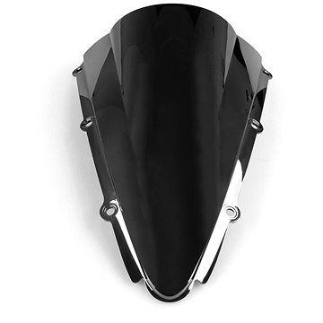 

Plexi štít kouřový Yamaha YZF R1 2000-2001