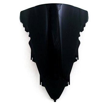 

Plexi štít kouřový Yamaha YZF R1 2009-2014