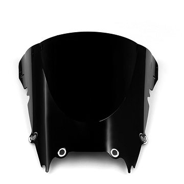

Plexi štít kouřový Yamaha YZF R6 1998-2002