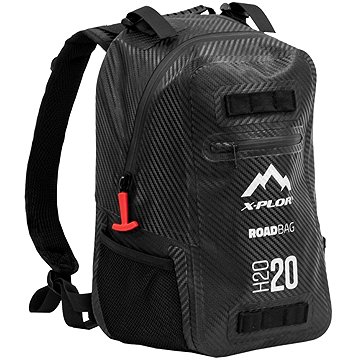 

X-PLOR Carbon Series 20 l, karbon