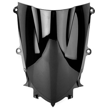 

Plexi štít kouřový Yamaha YZF R6 2017-2023