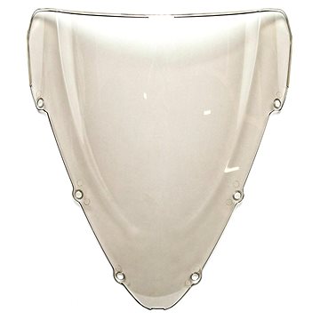 

Plexi štít lehce kouřový Honda CBR 600 F4i 2001-2007