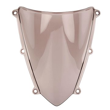 

Plexi štít lehce kouřový Honda CBR 600RR F5 2007-2010