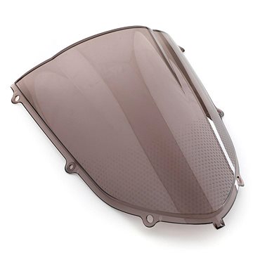

Plexi štít lehce kouřový Kawasaki ZX-10R 2004-2005