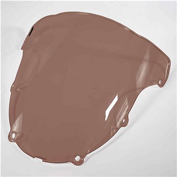

Plexi štít lehce kouřový Kawasaki ZX-6R 2003-2004