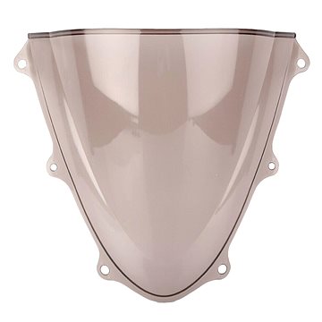 

Plexi štít lehce kouřový Suzuki GSX-R 600/750 K11 2011-2012