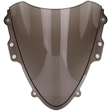 

Plexi štít lehce kouřový Suzuki GSX-R 600/750 K4 2004-2005