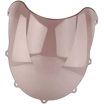 

Plexi štít lehce kouřový Suzuki GSX-R600 1997-2000 GSX-R750 1996-1999
