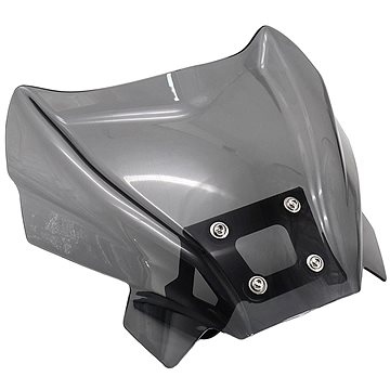 

Plexi štít lehce kouřový Yamaha MT-09 2021-2023