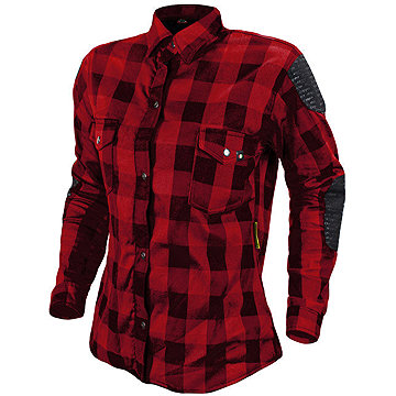 Cappa Racing Reims dámská červená, vel. XL