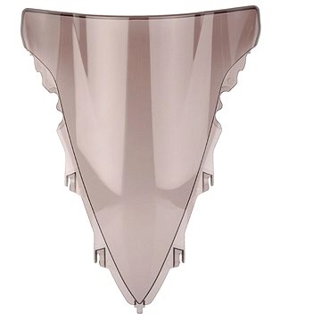 

Plexi štít lehce kouřový Yamaha YZF-R1 2009-2014