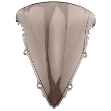 

Plexi štít lehce kouřový Yamaha YZF-R6 2003-2005