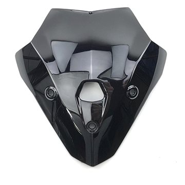 

Plexi štít tmavě kouřový BMW F900R 2020-2023