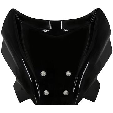 

Plexi štít tmavě kouřový Yamaha MT-09 2021-2023