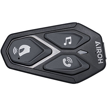 AIROH Bluetooth handsfree headset AWC2