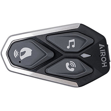 AIROH Bluetooth handsfree headset AWC4