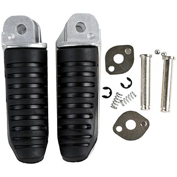 

Zadní stupačky Suzuki GSF 400 600 1200 BANDIT GSX 750 GSXR1100 RF600 RF900