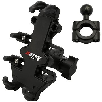 

SEFIS Spine R držák telefonu na hrazdu - Velikost R-Ball : S 8-14mm