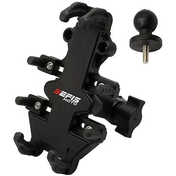 

SEFIS Spine S M6 držák na telefon Honda Forza 125 350