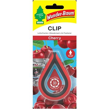 

Wunder-baum Clip cherry - ks