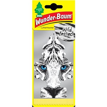 

Wunder-Baum Wild Instinct ks