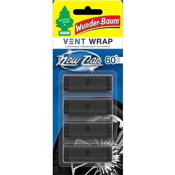 

Wunder-Baum WENT WRAP New Car