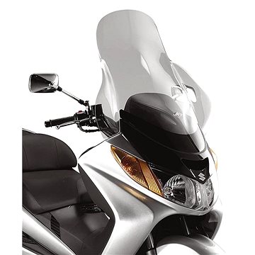 

KAPPA čiré plexi SUZUKI AN 250-400 Burgman (03-06)