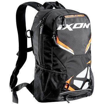 

IXON R-TENSION 23 1025 - oranžový moto batoh