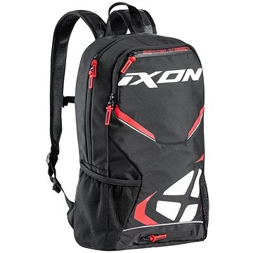 

IXON R-TENSION 23 1027 - červený moto batoh