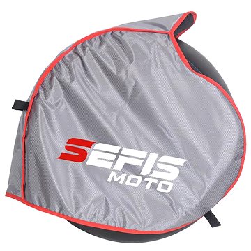 

SEFIS Race kryty kol na pneu - nahříváky Limited 17