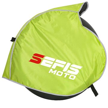 

SEFIS Race kryty kol na pneu - nahříváky Limited 6