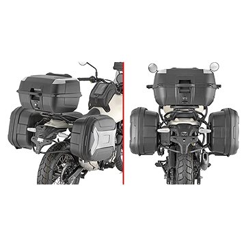 

KAPPAKL9059 nosič bočních kufrů ROYAL ENFIELD Himalayan 450 (24)
