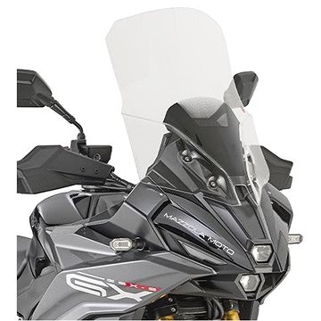 

KAPPA KD3128ST čiré plexi SUZUKI GSX S 1000 GX (24)
