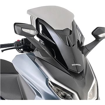 

KAPPA KD1187S kouřové plexi HONDA FORZA 125 / 350 (21-24)