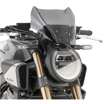

KAPPA A1208AK držák pro plexi HONDA CB 650 R (24)