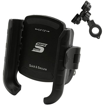 

SEFIS RW + držák telefonu s antiotřesovým adaptérem