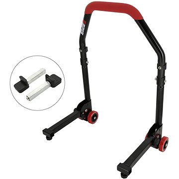 

SEFIS M20 sklopný univerzální moto stojan zadní - packy