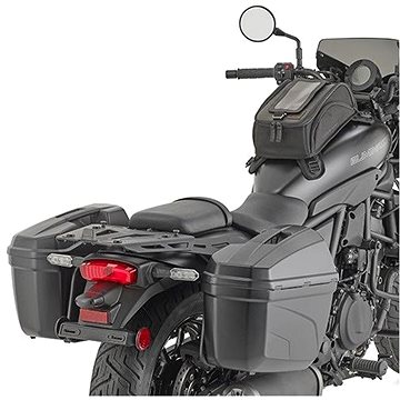 

KAPPA KL4134 nosič bočních kufrů KAWASAKI Eliminator 500 (24)