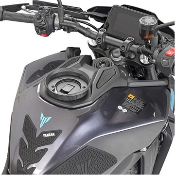 

KAPPA BF90K - MT-09 (24) - redukce pro tankvak tanklock