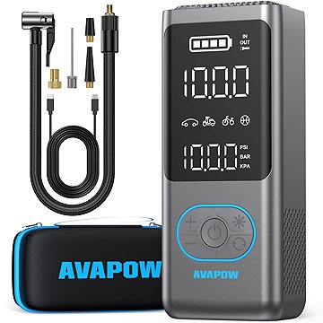 AVAPOW AP18 Air pump