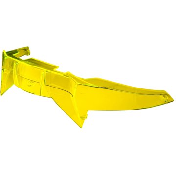 

CASSIDA aerodynamický stabilizátor pro přilby AERO (žlutý fluo probarvený polykarbonát plast)