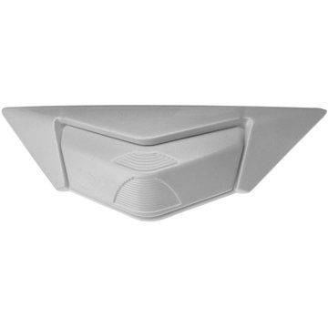 

CASSIDA čelní kryt ventilace pro přilby Cyklon (bílá perleť)