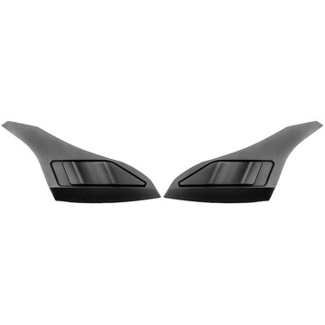 

CASSIDA čelní kryty vrchní ventilace pro přilby AERO (pár)