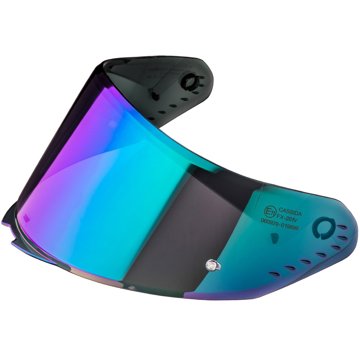 

CASSIDA plexi pro přilby AERO s přípravou pro Pinlock (iridium REVO)